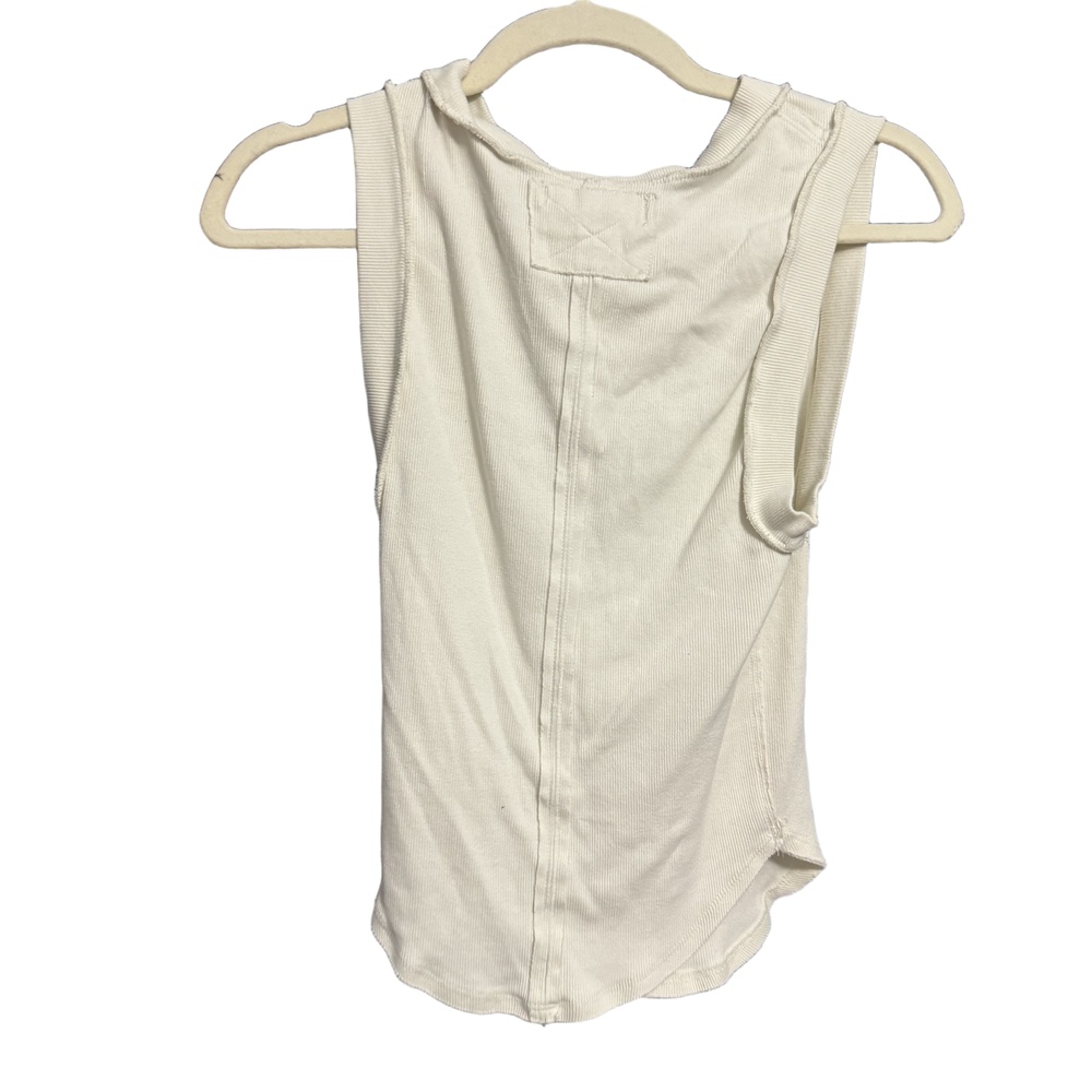 Free People Tank Top - Picture 2 of 4